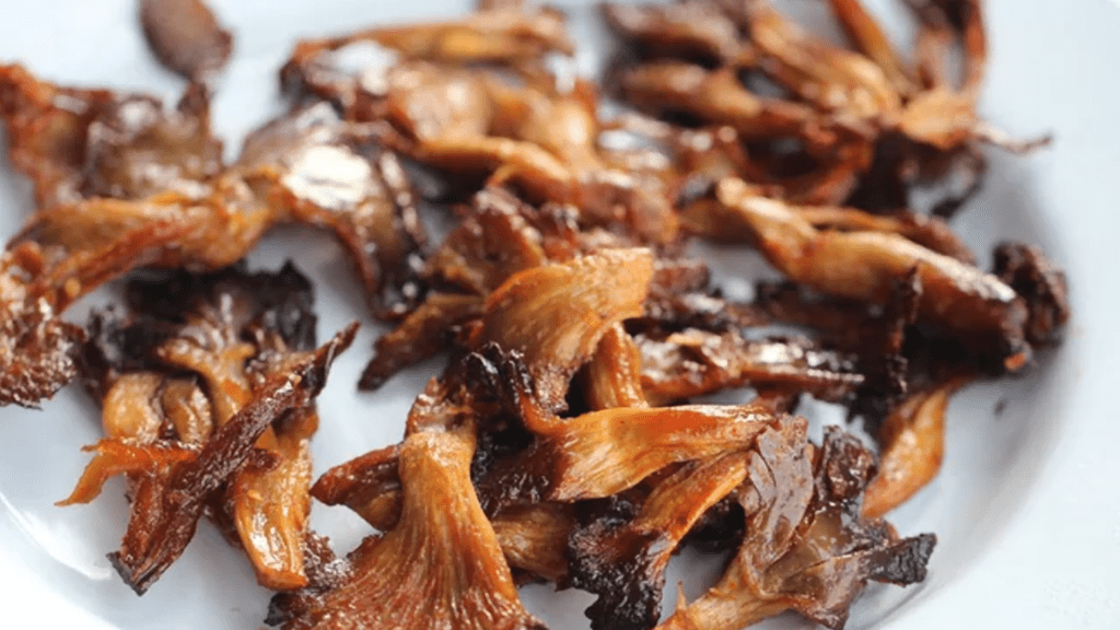 Mushroom jerky 1920x1080