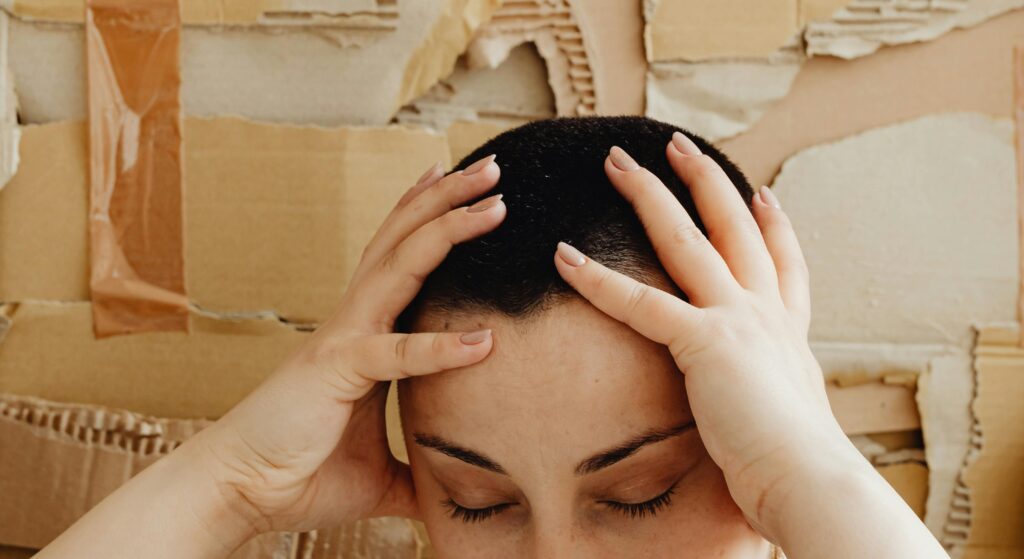 Healing Through Perspective Processing Trauma and Grief with Vedic Soma