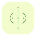 Arthritis health mushrooms icon