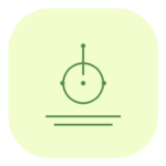 Brain fog health mushrooms icon