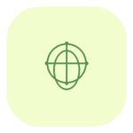 Dimentia health mushrooms icon