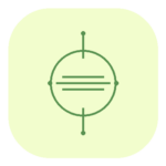 Systemic inflammation health mushrooms icon